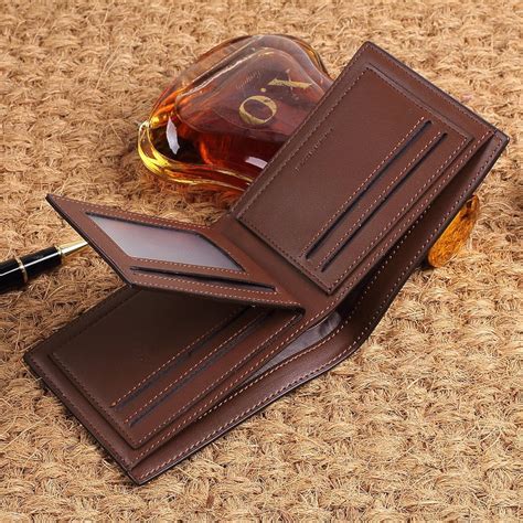 luxury wallets men.